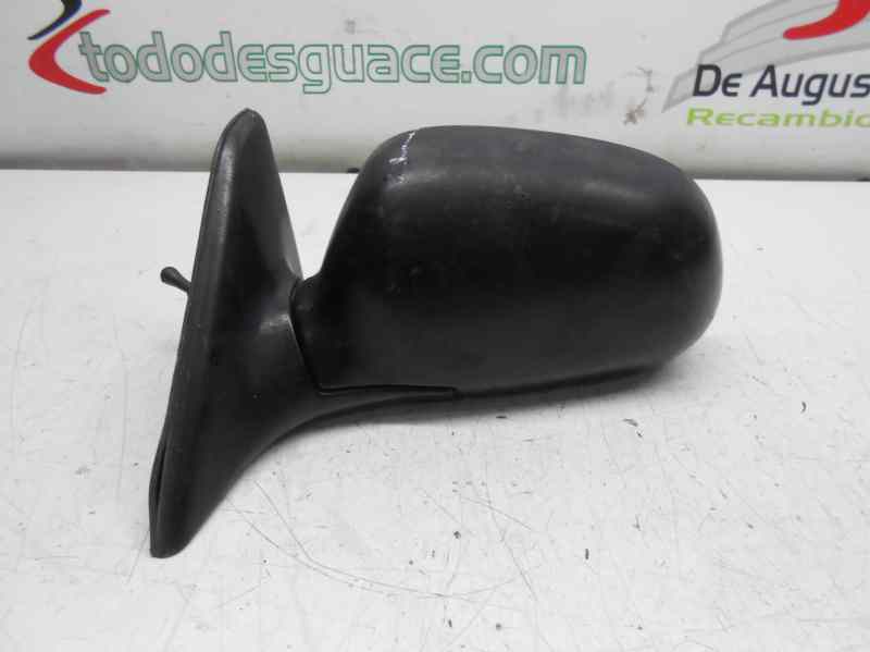 RETROVISOR IZQUIERDO HYUNDAI ACCENT (LC) GL 4P
