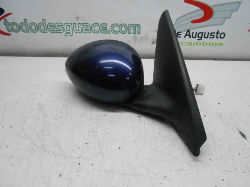 RETROVISOR DERECHO ELECTRICO ALFA ROMEO 147 (190) 2.0 16V CAT
