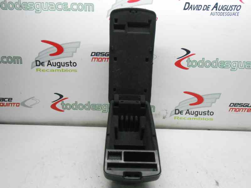 APOYABRAZOS CENTRAL RENAULT SCENIC II Authentique