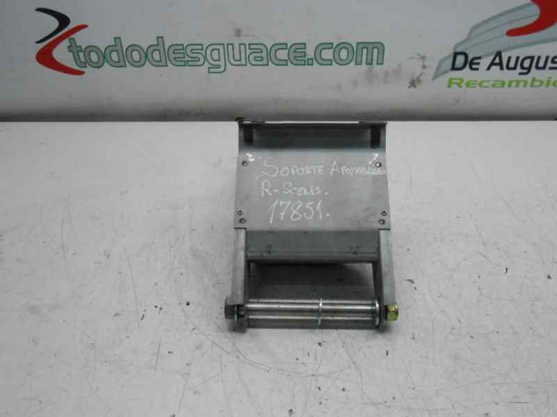 SOPORTE RENAULT SCENIC II Authentique