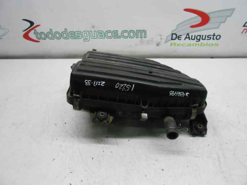 CAJA FILTRO AIRE HONDA CIVIC BERLINA 3 (EP1/2) 1.6i Sport