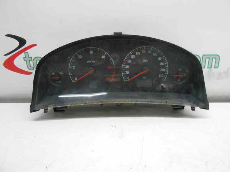 CUADRO INSTRUMENTOS OPEL VECTRA C BERLINA Club