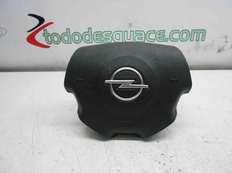 AIRBAG DELANTERO IZQUIERDO OPEL VECTRA C BERLINA Club