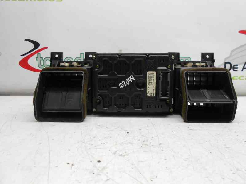 DISPLAY CENTRAL OPEL VECTRA C BERLINA Club