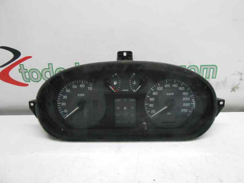 CUADRO INSTRUMENTOS RENAULT MEGANE I CLASSIC (LA0) 1.6e Alize