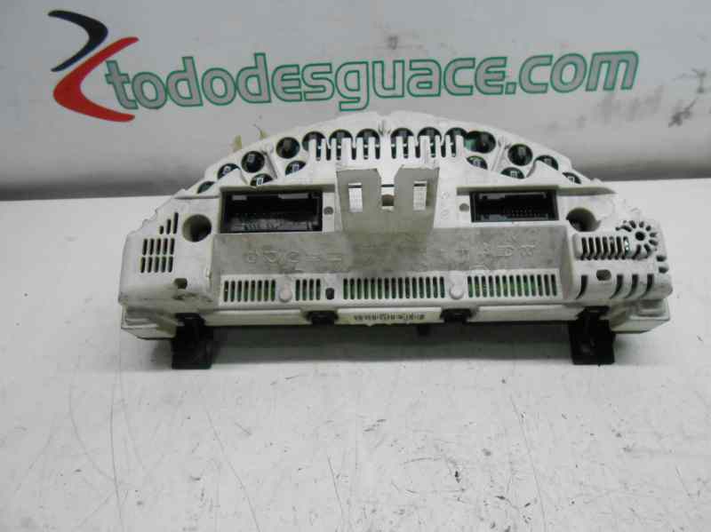 CUADRO INSTRUMENTOS MERCEDES CLASE A (W168) 170 CDI (168.008)