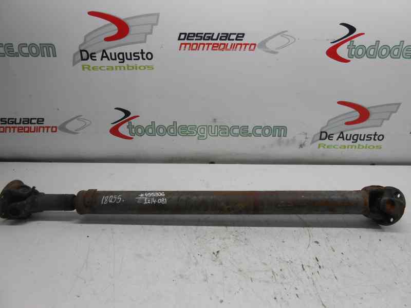 CARDAN DELANTERO SAVA J4 1.100 .