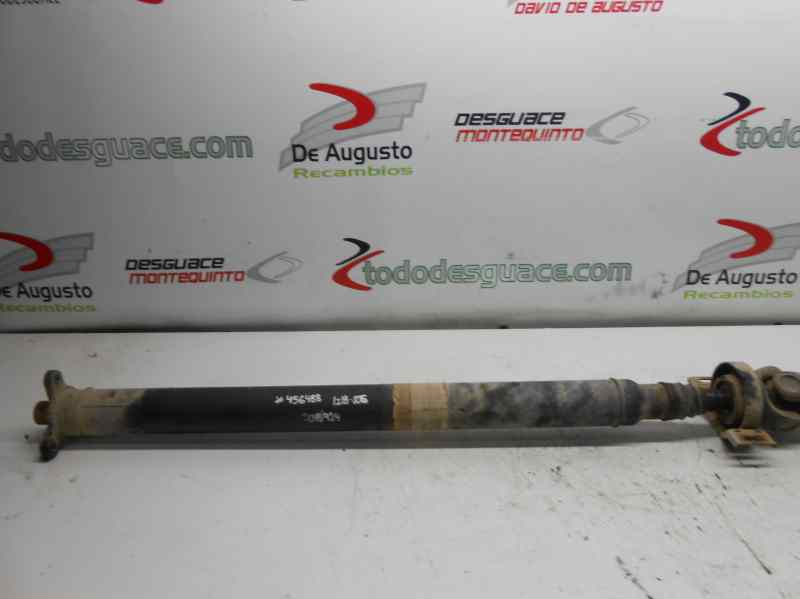 CARDAN TRASERO MERCEDES CLASE C (W203) FAMILIAR C 230 T Compressor   (203.208)