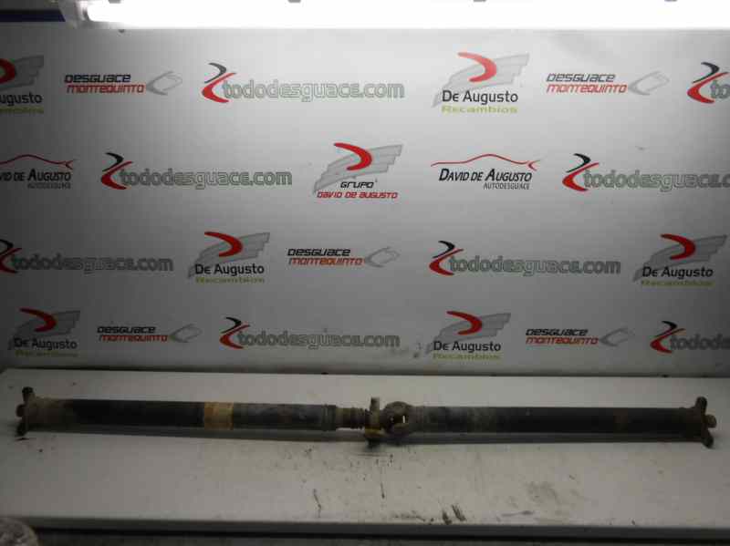 CARDAN TRASERO MERCEDES CLASE C (W203) FAMILIAR C 230 T Compressor   (203.208)