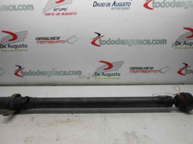 CARDAN TRASERO AUDI A8 (D2) 2.5 TDI