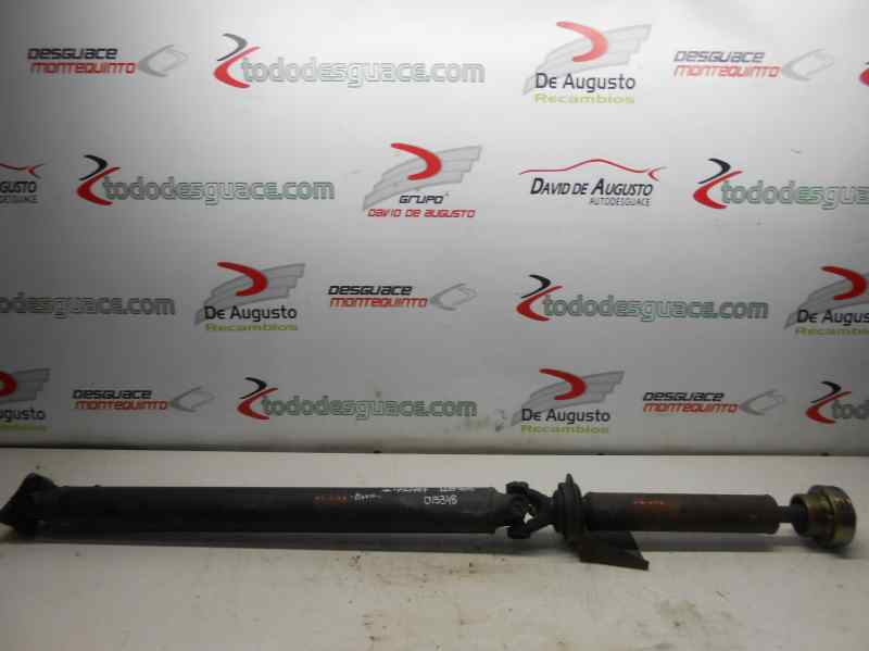 CARDAN TRASERO MERCEDES CLASE M (W163) 230 (163.136)