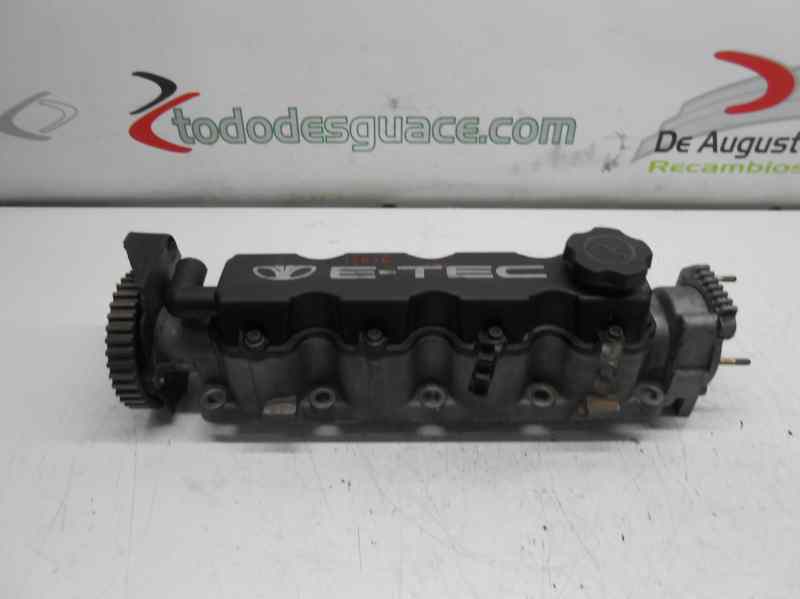 CULATIN DAEWOO LANOS Cool