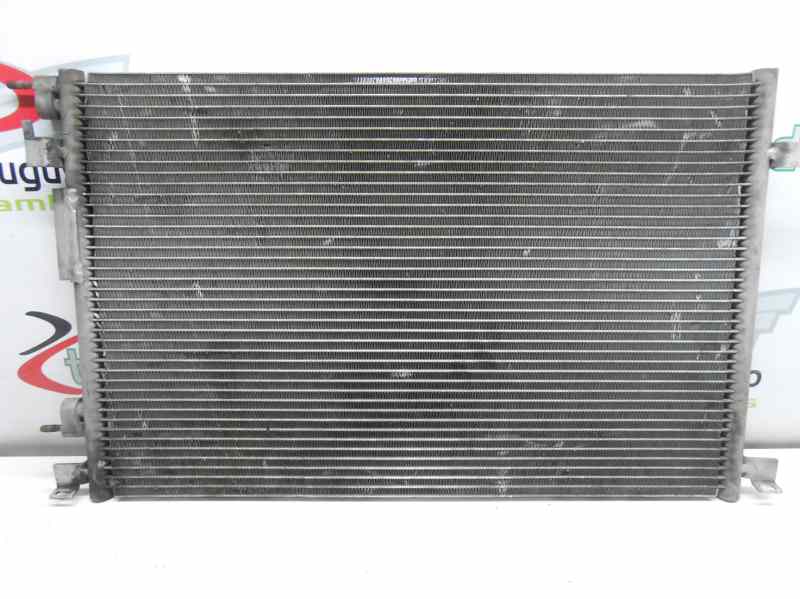 CONDENSADOR / RADIADOR  AIRE ACONDICIONADO FIAT CROMA (194) 1.9 16V Multijet Dynamic (12.2007->)