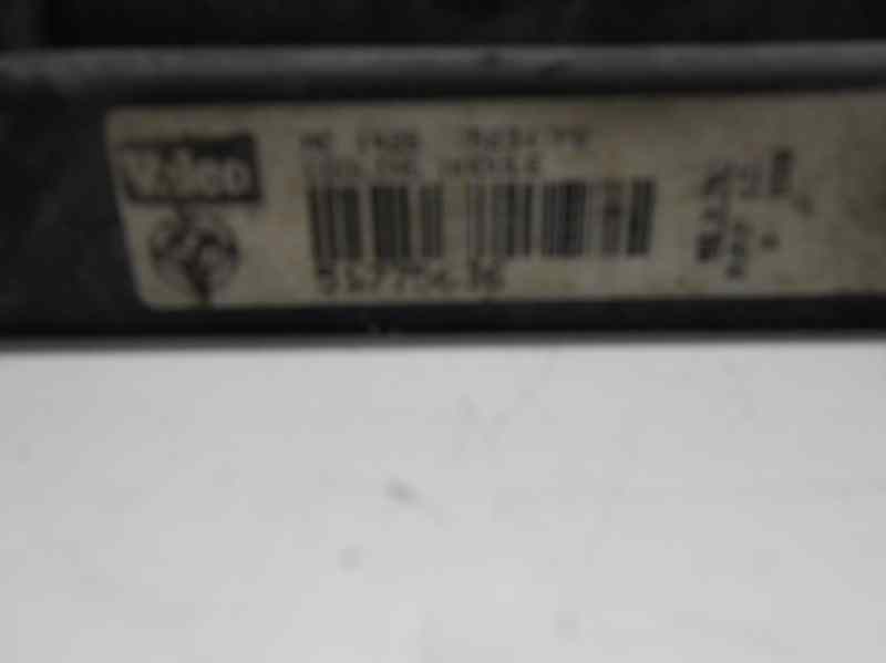 ELECTROVENTILADOR FIAT CROMA (194) 1.9 16V Multijet Dynamic (12.2007->)
