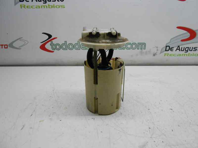 AFORADOR FIAT CROMA (194) 1.9 16V Multijet Dynamic (12.2007->)