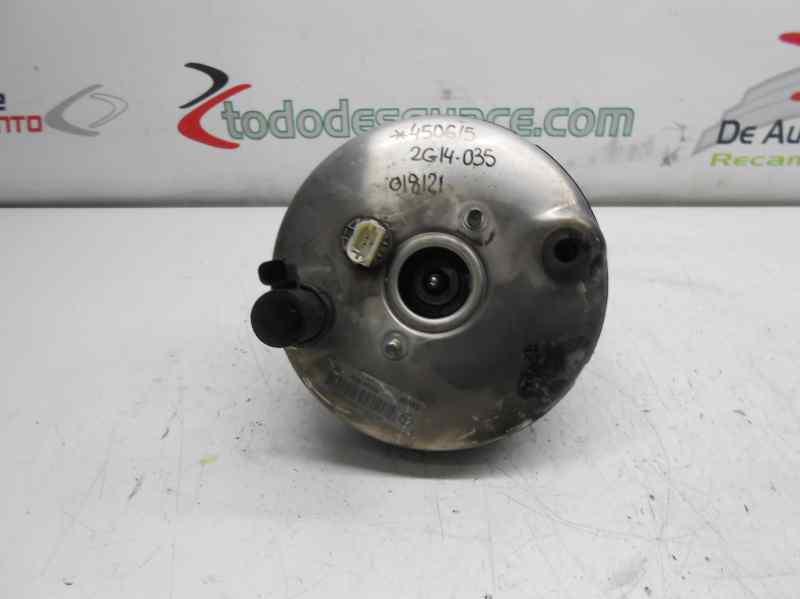 SERVOFRENO MERCEDES CLASE A (W168) 170 CDI (168.008)