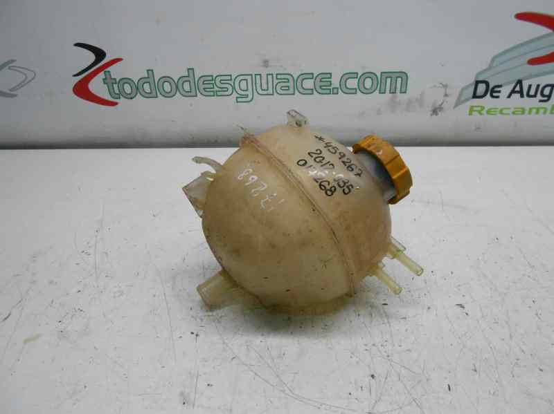 BOTE AGUA FIAT CROMA (194) 1.9 16V Multijet Dynamic (12.2007->)