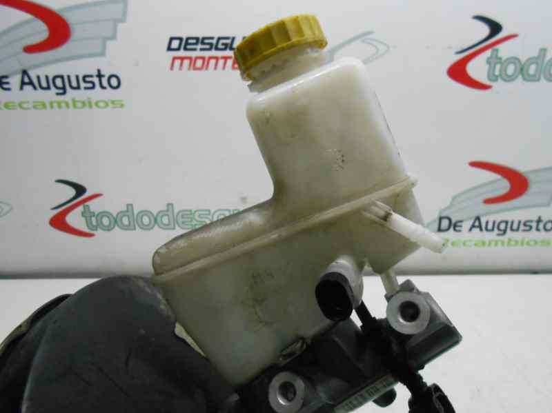 BOTE LIQUIDO FRENOS FIAT BRAVO (198) 1.9 Active Multijet