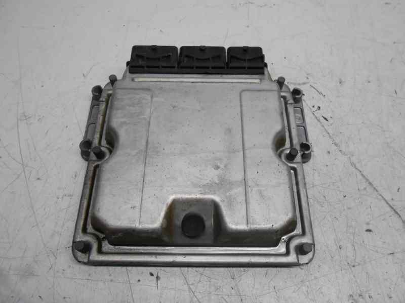 CENTRALITA MOTOR UCE RENAULT MEGANE I FASE 2 BERLINA (BA0) 1.9 dCi Authentique
