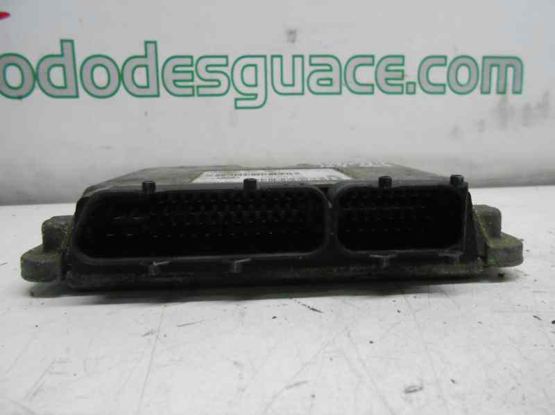 CENTRALITA MOTOR UCE VOLKSWAGEN GOLF IV BERLINA (1J1) Conceptline