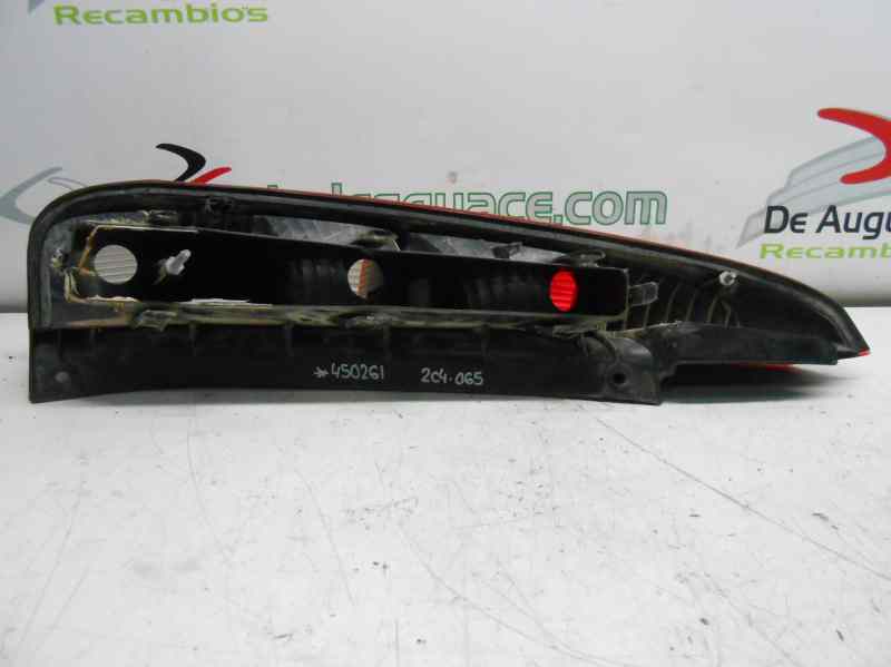PILOTO TRASERO DERECHO FORD FIESTA (CBK) Ambiente