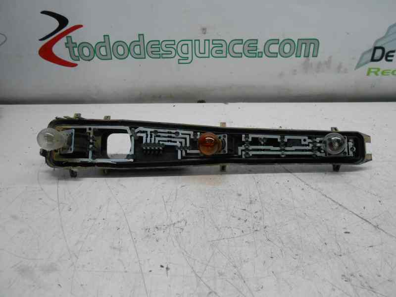 PORTALAMPARAS TRASERO DERECHO FORD FIESTA (CBK) Ambiente
