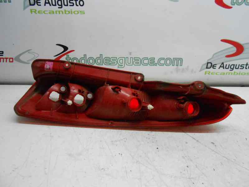 PILOTO TRASERO IZQUIERDO DAEWOO TACUMA *