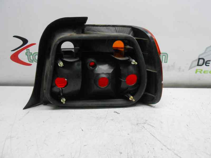 PILOTO TRASERO IZQUIERDO BMW SERIE 3 COMPACTO (E36) 318tds