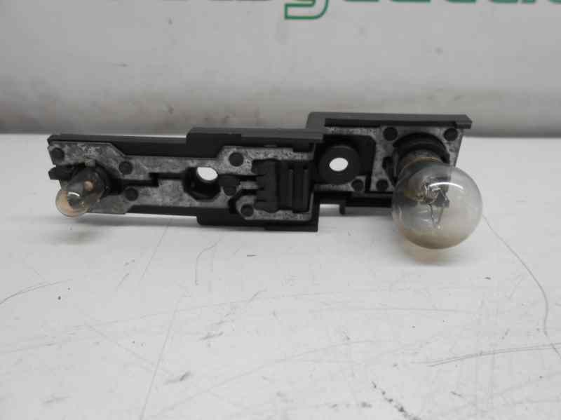 PORTALAMPARAS TRASERO DERECHO SEAT IBIZA (6L1) Cool