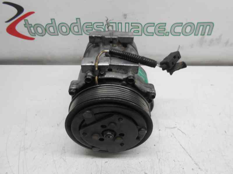 COMPRESOR AIRE ACONDICIONADO RENAULT MEGANE I BERLINA HATCHBACK (BA0) 1.9 D Europa