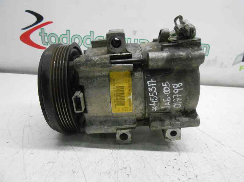 COMPRESOR AIRE ACONDICIONADO FORD MONDEO BERLINA (GD) *