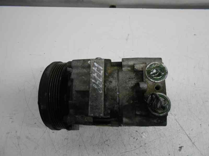 COMPRESOR AIRE ACONDICIONADO FORD MONDEO BERLINA (GD) *