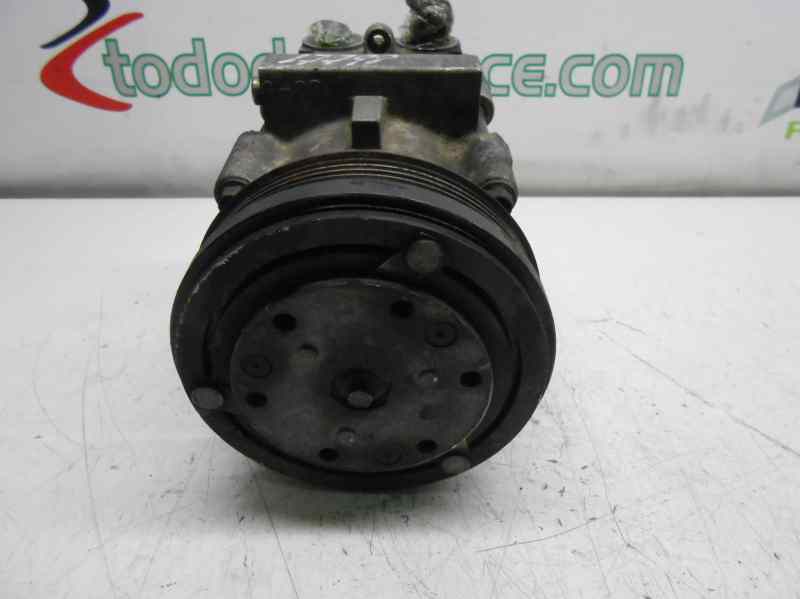 COMPRESOR AIRE ACONDICIONADO FORD MONDEO BERLINA (GD) *
