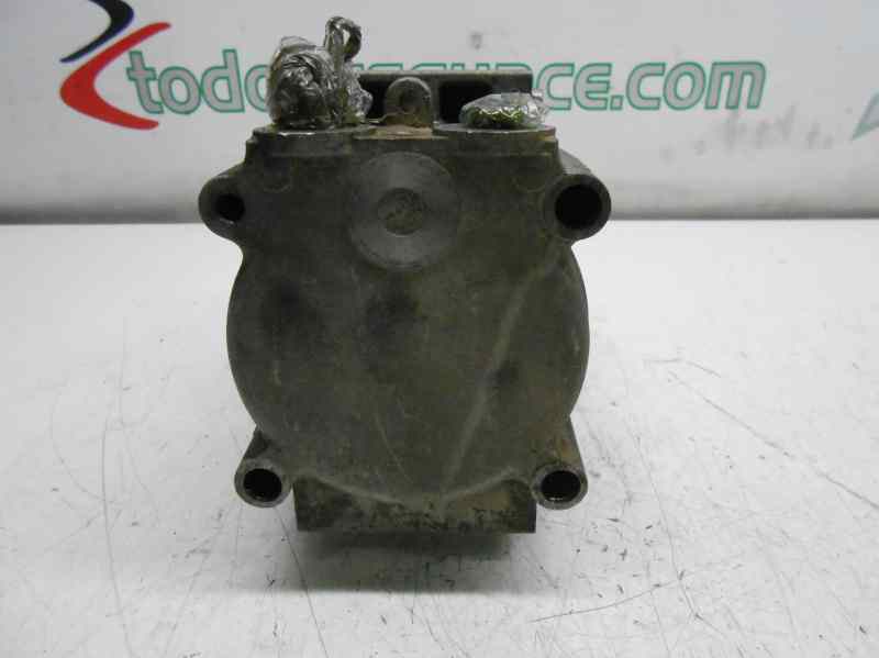 COMPRESOR AIRE ACONDICIONADO FORD MONDEO BERLINA (GD) *