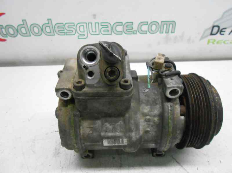 COMPRESOR AIRE ACONDICIONADO BMW SERIE 7 (E38) 750i Automático