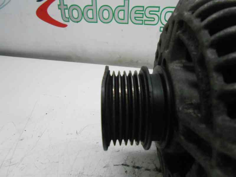 ALTERNADOR SEAT IBIZA (6K1) Select