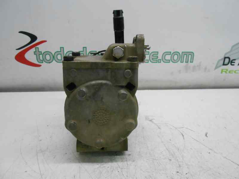 COMPRESOR AIRE ACONDICIONADO HYUNDAI ACCENT (LC) GL 4P