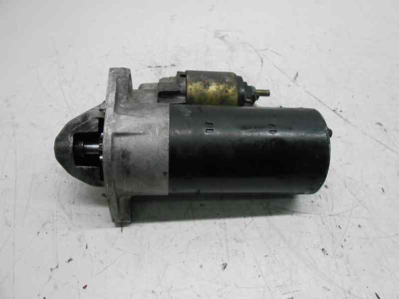 MOTOR ARRANQUE FORD MONDEO BERLINA/FAMILIAR (FD) 1.8 Turbodiesel (90 CV) 5 velocidades