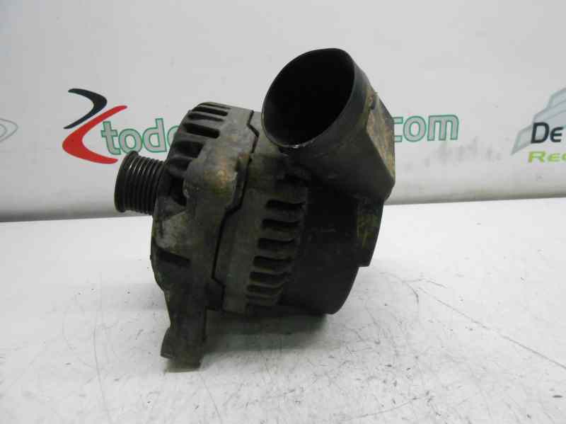 ALTERNADOR BMW SERIE 7 (E38) 750i Automático