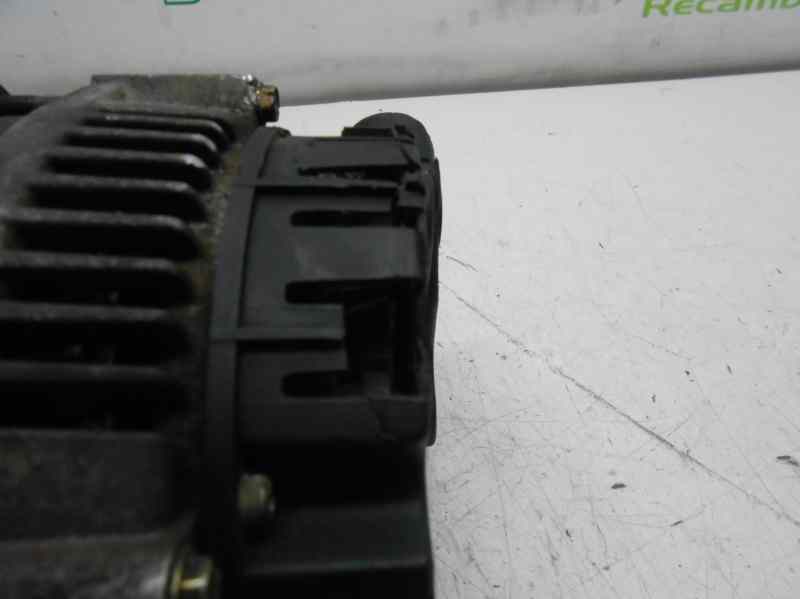 ALTERNADOR PEUGEOT 206 BERLINA XR