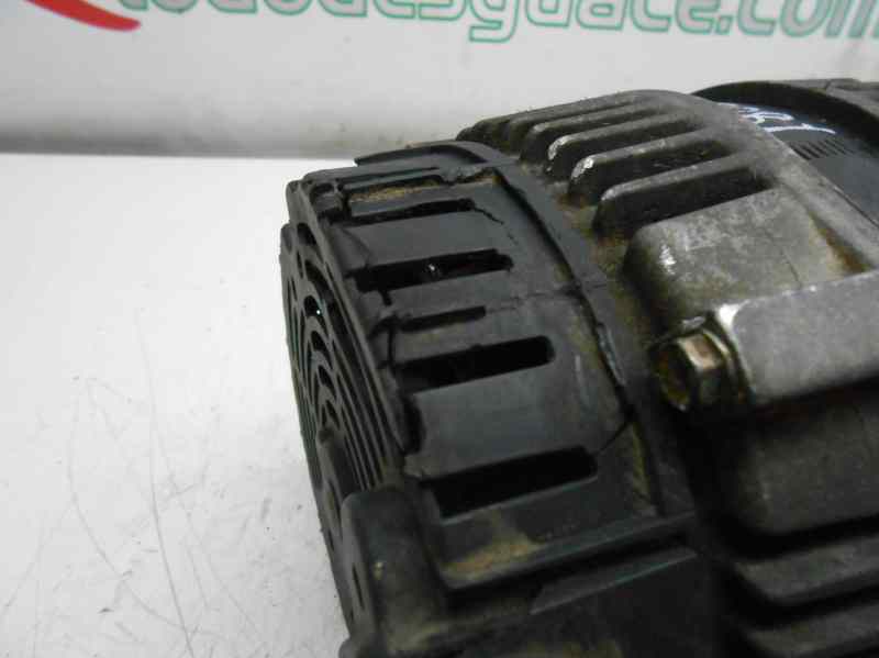 ALTERNADOR PEUGEOT 206 BERLINA XR