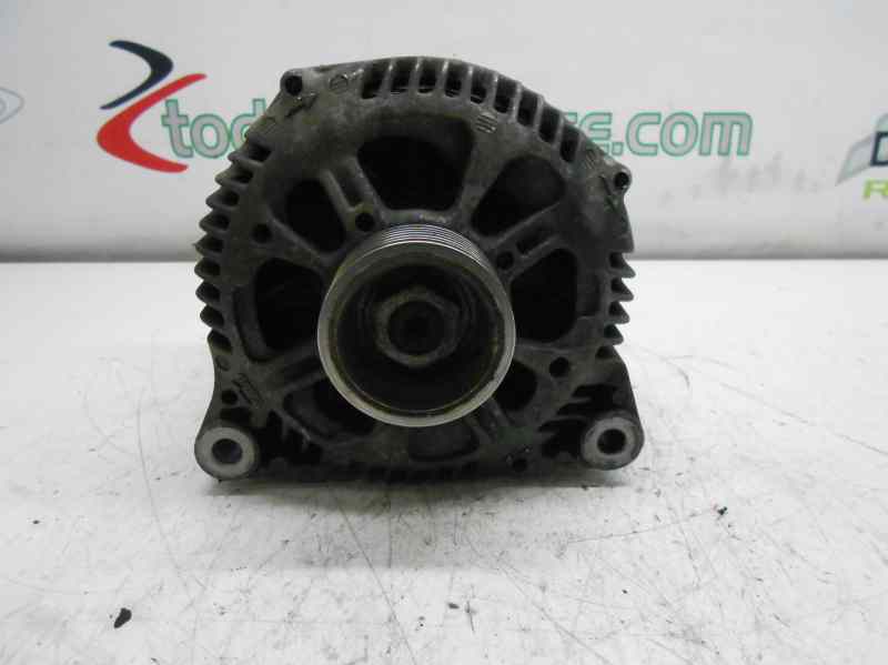 ALTERNADOR PEUGEOT 206 BERLINA XR