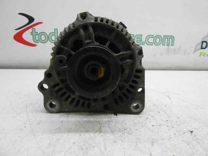 ALTERNADOR AUDI A3 (8L) 1.8 T Ambition