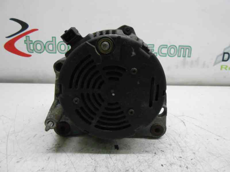 ALTERNADOR AUDI A3 (8L) 1.8 T Ambition