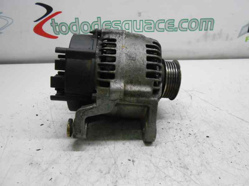ALTERNADOR FORD ESCORT BERLINA/TURNIER Flair Berlina