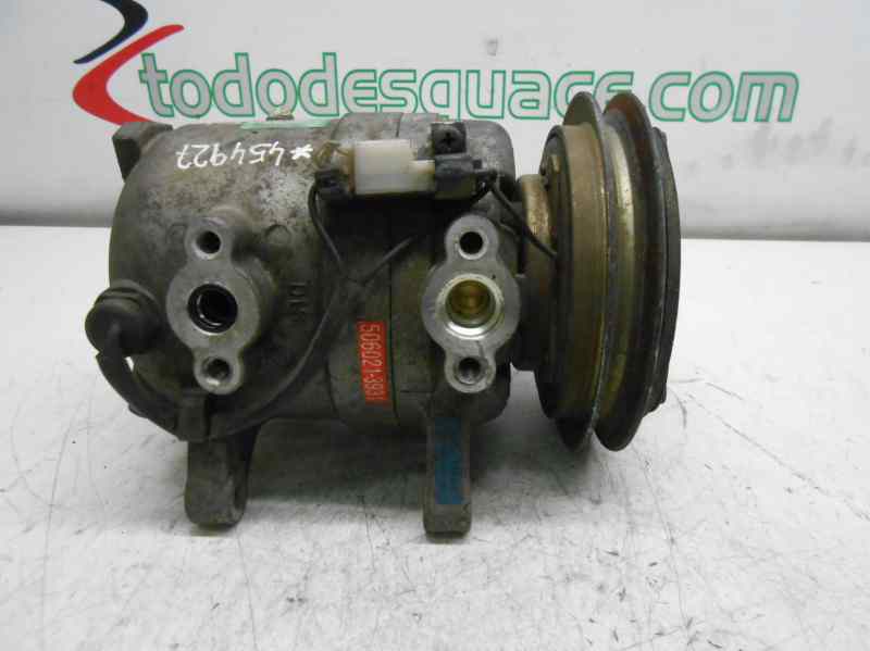 COMPRESOR AIRE ACONDICIONADO NISSAN TERRANO/TERRANO.II (R20) Comfort