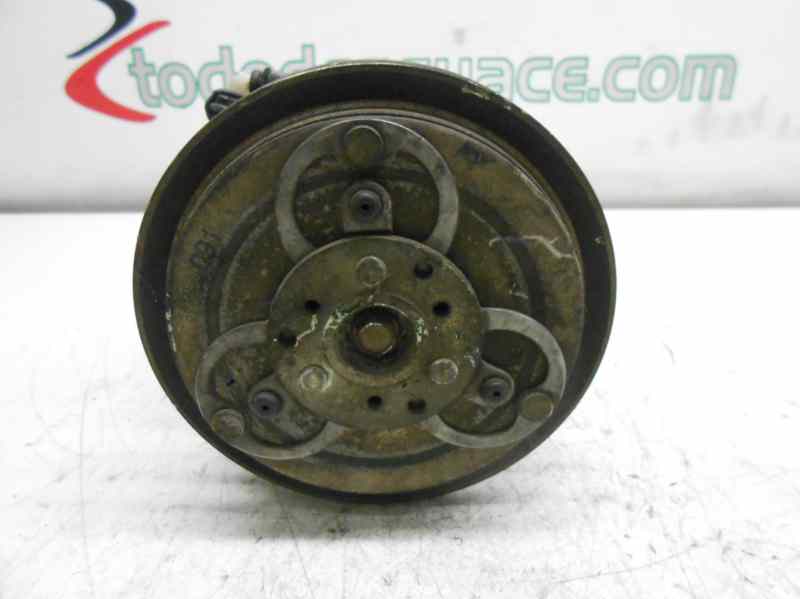 COMPRESOR AIRE ACONDICIONADO NISSAN TERRANO/TERRANO.II (R20) Comfort