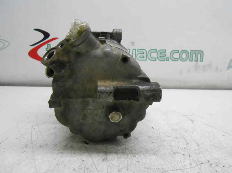 COMPRESOR AIRE ACONDICIONADO OPEL VECTRA C BERLINA Club