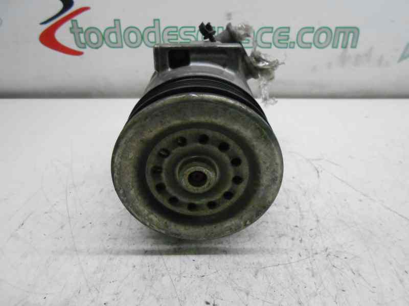 COMPRESOR AIRE ACONDICIONADO FIAT GRANDE PUNTO (199) 1.3 16V Multijet Active (55kW)