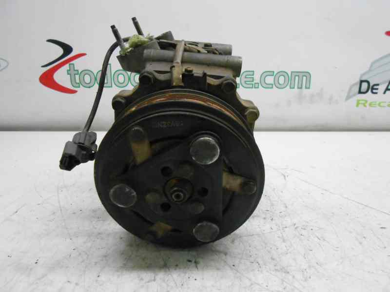 COMPRESOR AIRE ACONDICIONADO HONDA CIVIC BERLINA 3 (EP1/2) 1.6i Sport